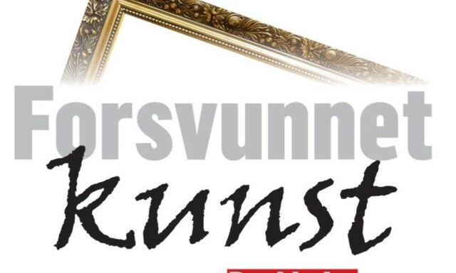 Har du sett Oslo kommunes savnede kunst? Søk blant 1642 kunstverk her